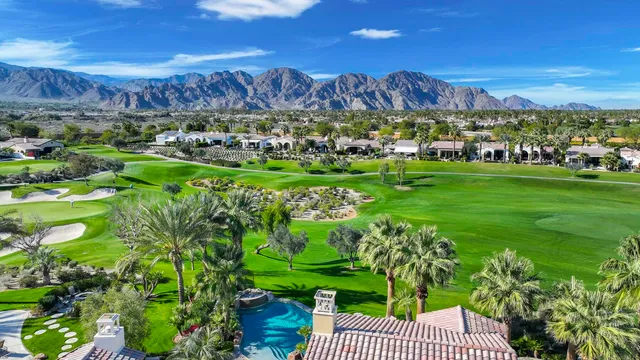 $2,650,000 | 58365 Mijas, La Quinta, CA 92253