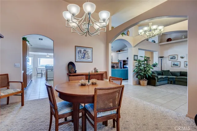 $636,986 | 8605 Cantel Court, Oak Hills, CA 92344