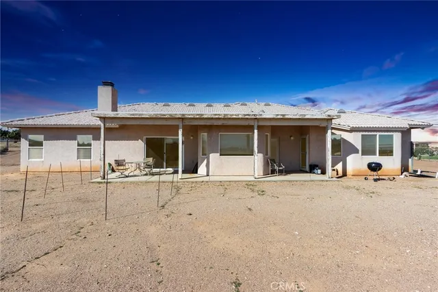 $636,986 | 8605 Cantel Court, Oak Hills, CA 92344