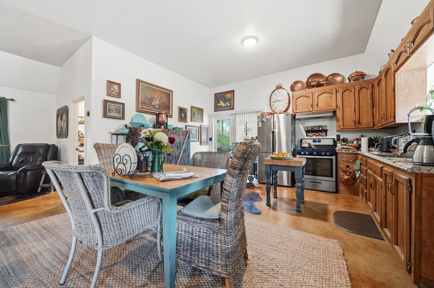 23070 Lawrence Road Fiddletown, CA 95629 - Photo 53 of 61