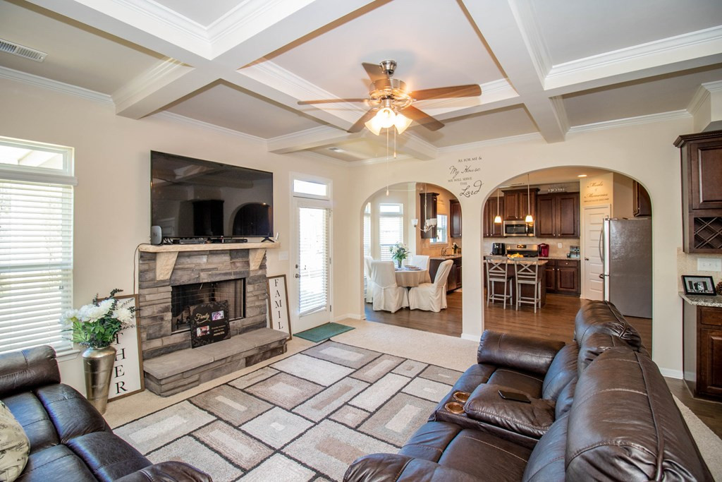 6052 Rye Field Road Aiken, SC 29801 - Photo 19 of 40 Gallery Image 19