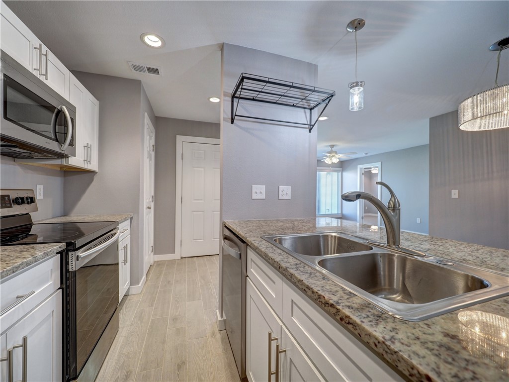 230 Cut-Off Road, Unit 123 Port Aransas, TX 78373 - Photo 15 of 32