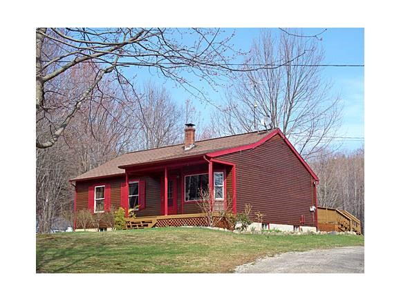 656 Bear Mountain Road Wallingford, VT 05742 - Photo 1 of 1 Gallery Image 1