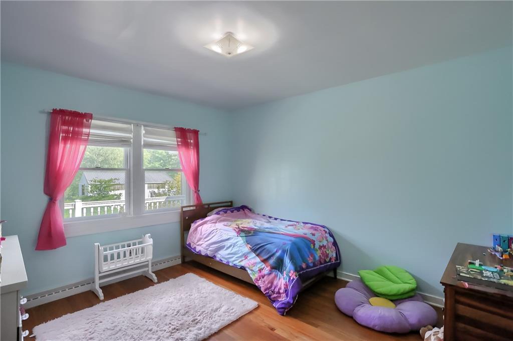1131 Cleland Mill Road New Castle, PA 16102 - Photo 9 of 23 Gallery Image 9