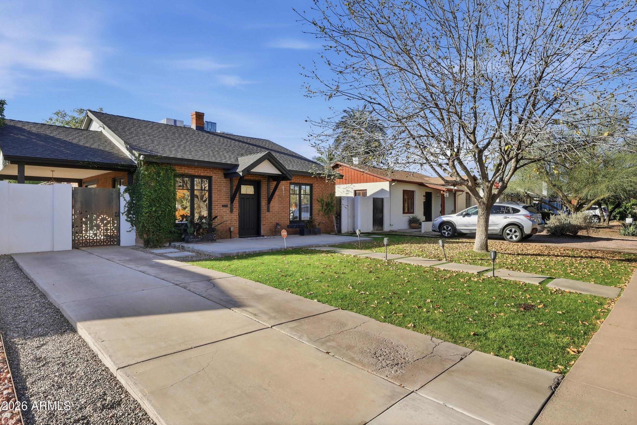 1123 East Coronado Road Phoenix, AZ 85006 - Photo 36 of 37