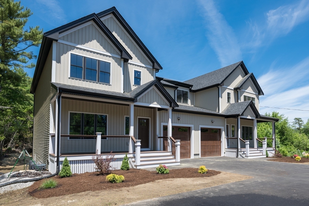 86 High Street, Unit 1 Carver, MA 02330 - Photo 3 of 42