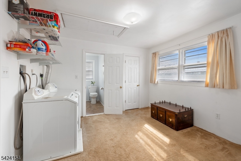 41 Swartswood Road Newton, NJ 07860 - Photo 14 of 22 a room with storage and utility