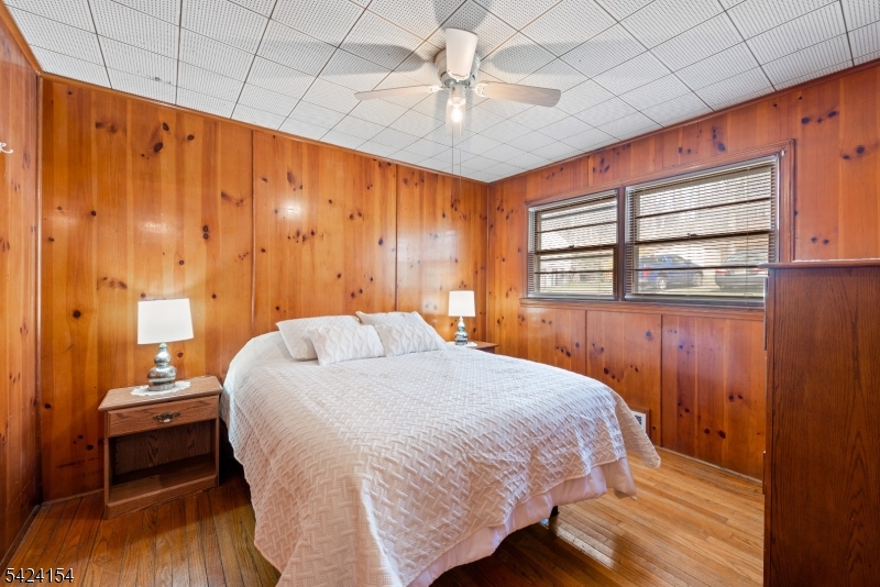 41 Swartswood Road Newton, NJ 07860 - Photo 16 of 22 a bedroom with a bed and a table