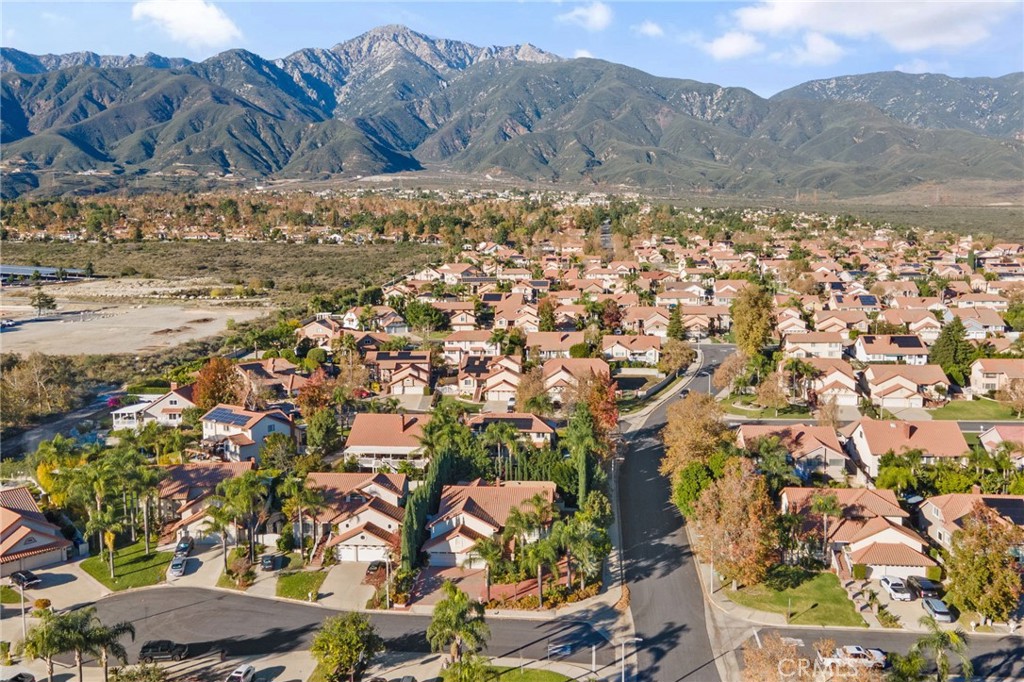 11030 Vicksburg Court Rancho Cucamonga, CA 91737 - Photo 47 of 53 a view of sky view