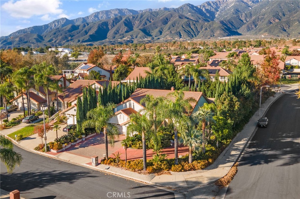 11030 Vicksburg Court Rancho Cucamonga, CA 91737 - Photo 53 of 53 a view of swimming pool