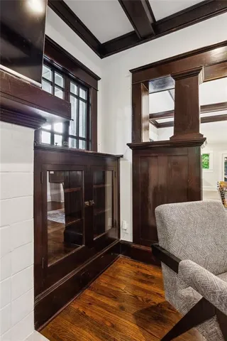 $7,000 | 843 Monroe Drive Northeast, Atlanta, GA 30308