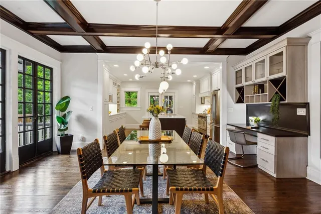 $7,000 | 843 Monroe Drive Northeast, Atlanta, GA 30308