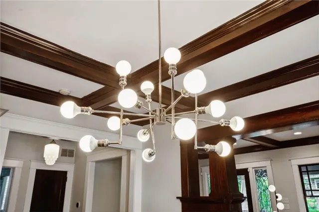 $7,000 | 843 Monroe Drive Northeast, Atlanta, GA 30308