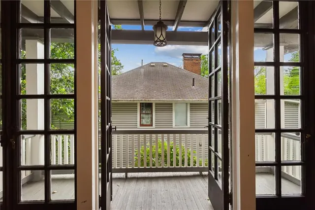 $7,000 | 843 Monroe Drive Northeast, Atlanta, GA 30308