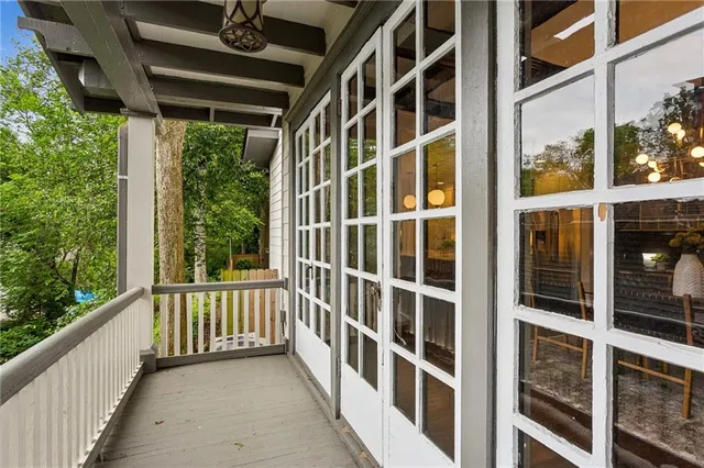 $7,000 | 843 Monroe Drive Northeast, Atlanta, GA 30308