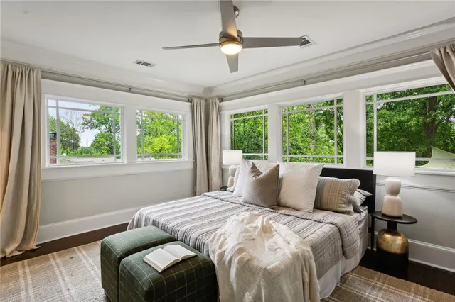 $7,000 | 843 Monroe Drive Northeast, Atlanta, GA 30308