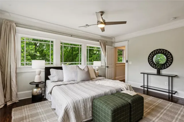 $7,000 | 843 Monroe Drive Northeast, Atlanta, GA 30308