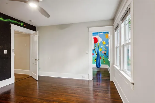 $7,000 | 843 Monroe Drive Northeast, Atlanta, GA 30308