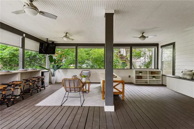 $7,000 | 843 Monroe Drive Northeast, Atlanta, GA 30308