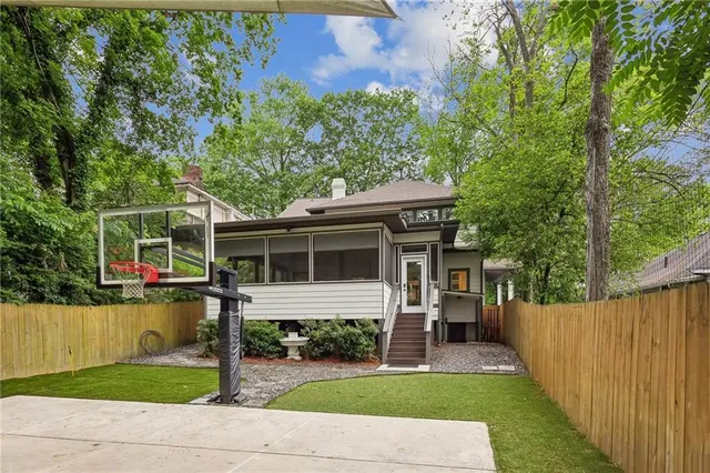 $7,000 | 843 Monroe Drive Northeast, Atlanta, GA 30308