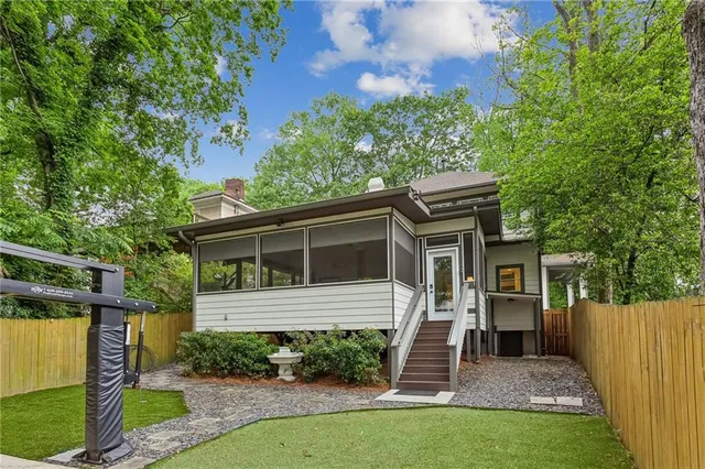 $7,000 | 843 Monroe Drive Northeast, Atlanta, GA 30308