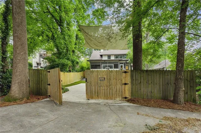 $7,000 | 843 Monroe Drive Northeast, Atlanta, GA 30308