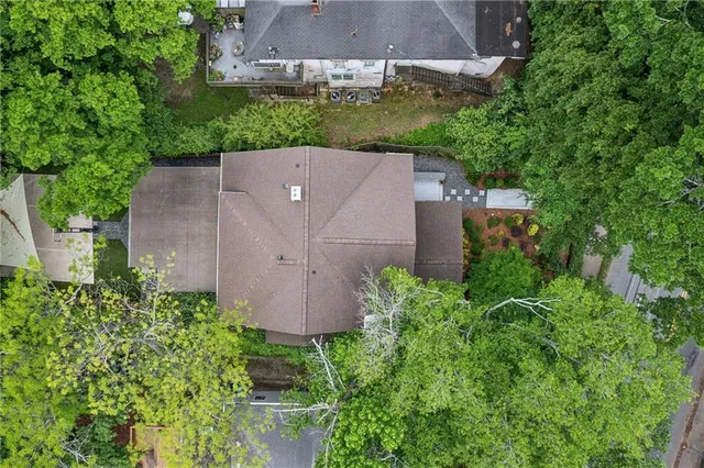 $7,000 | 843 Monroe Drive Northeast, Atlanta, GA 30308