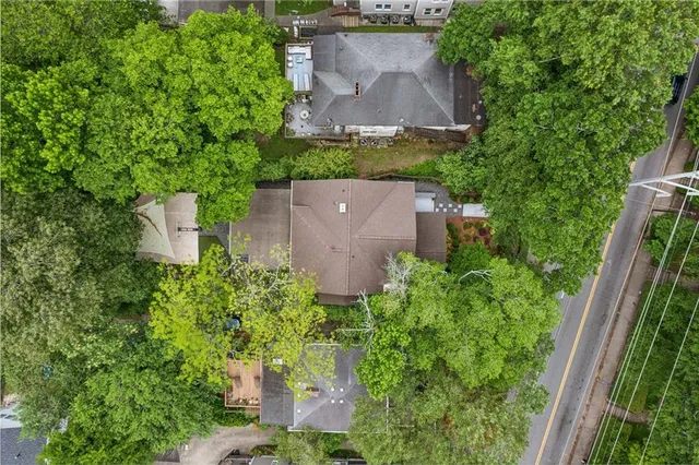 $7,000 | 843 Monroe Drive Northeast, Atlanta, GA 30308