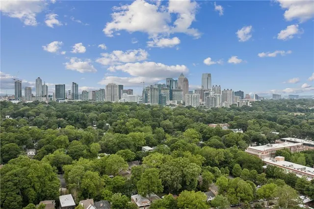 $7,000 | 843 Monroe Drive Northeast, Atlanta, GA 30308