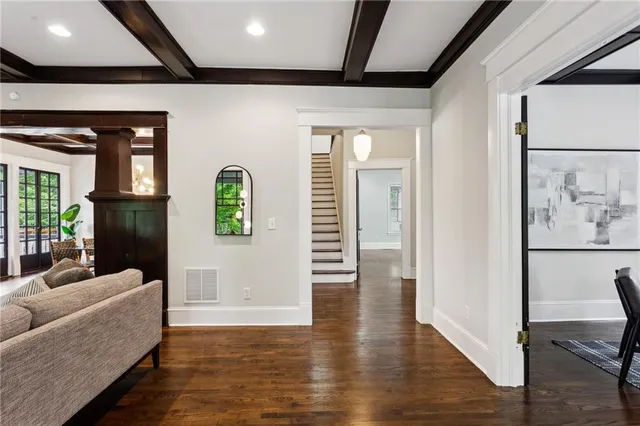 $7,000 | 843 Monroe Drive Northeast, Atlanta, GA 30308