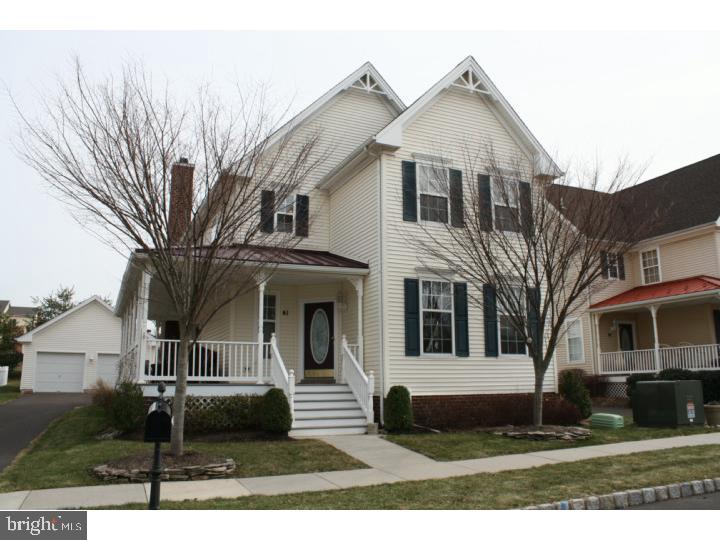 41 Valentine Road Ivyland, PA 18974 - Photo 1 of 25 Exterior Front