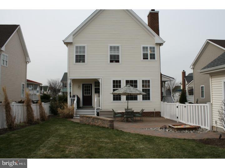 41 Valentine Road Ivyland, PA 18974 - Photo 21 of 25 Exterior Back