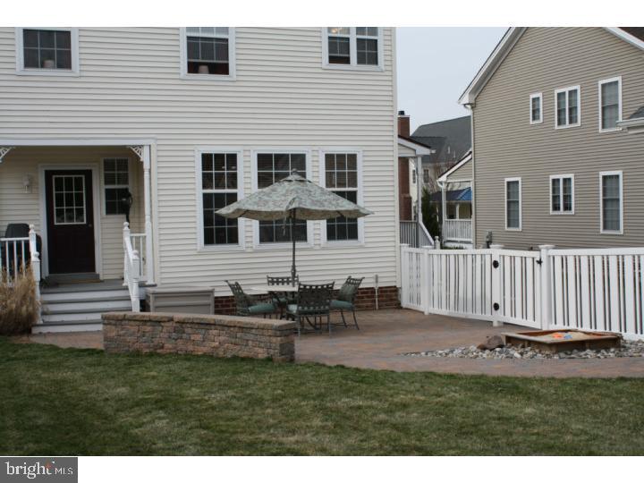 41 Valentine Road Ivyland, PA 18974 - Photo 22 of 25 Patio