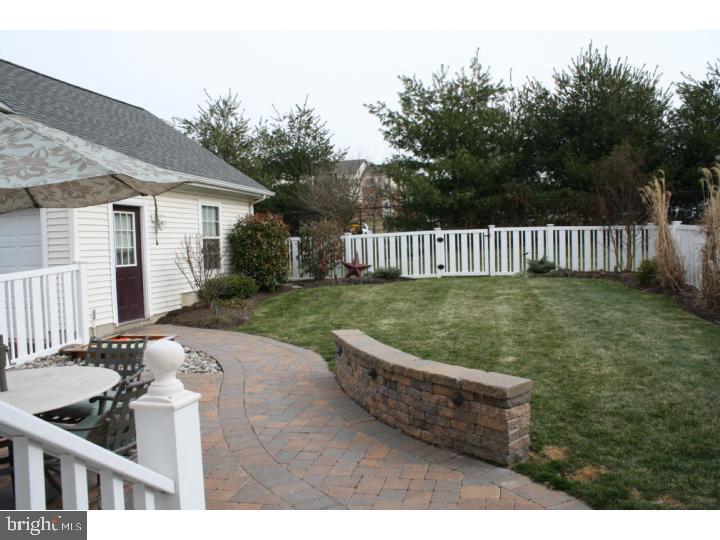 41 Valentine Road Ivyland, PA 18974 - Photo 23 of 25 View in Back