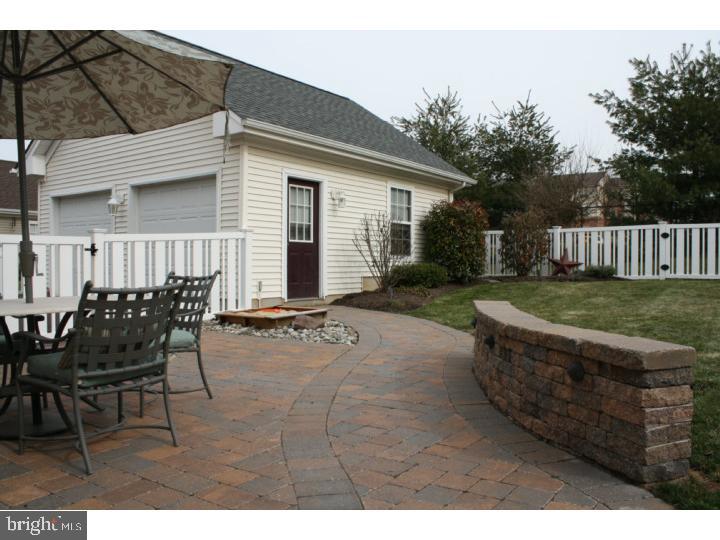 41 Valentine Road Ivyland, PA 18974 - Photo 24 of 25 View in Back