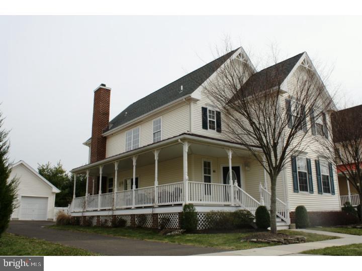 41 Valentine Road Ivyland, PA 18974 - Photo 25 of 25 Exterior Front