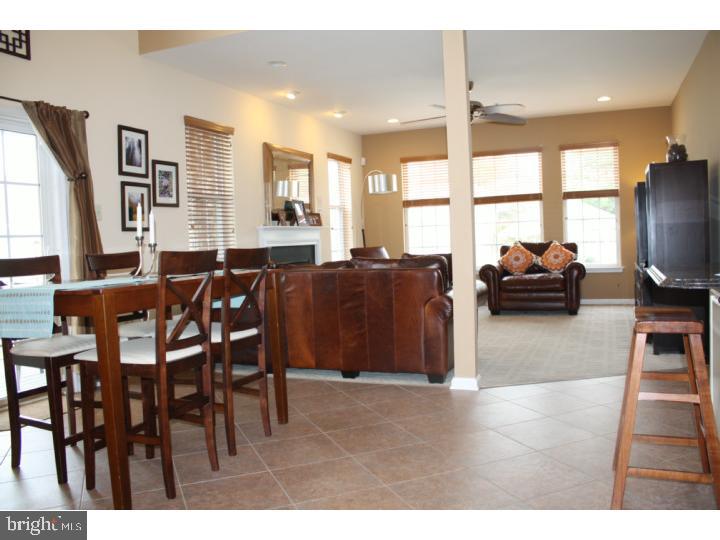 41 Valentine Road Ivyland, PA 18974 - Photo 4 of 25 Breakfast Room