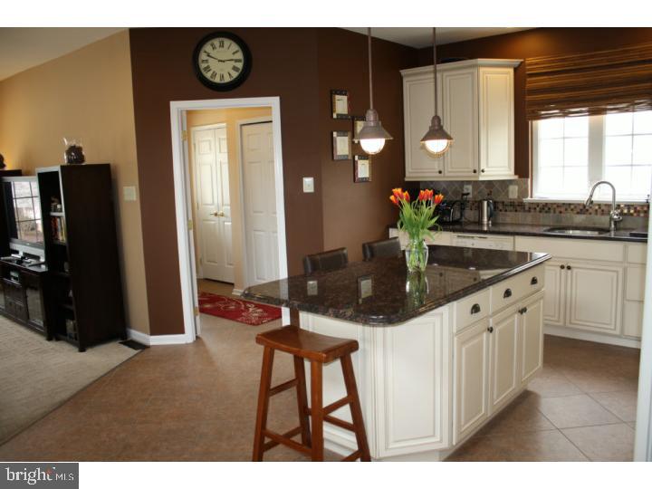 41 Valentine Road Ivyland, PA 18974 - Photo 5 of 25 Kitchen