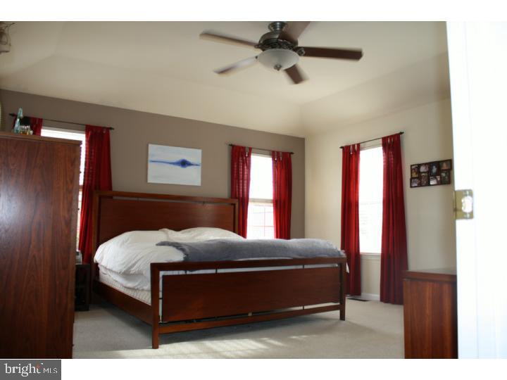 41 Valentine Road Ivyland, PA 18974 - Photo 10 of 25 Master Bedroom