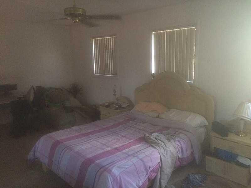 6986 Southwest 38th Court, Unit 8P Miramar, FL 33023 - Photo 7 of 11 Bedroom Master