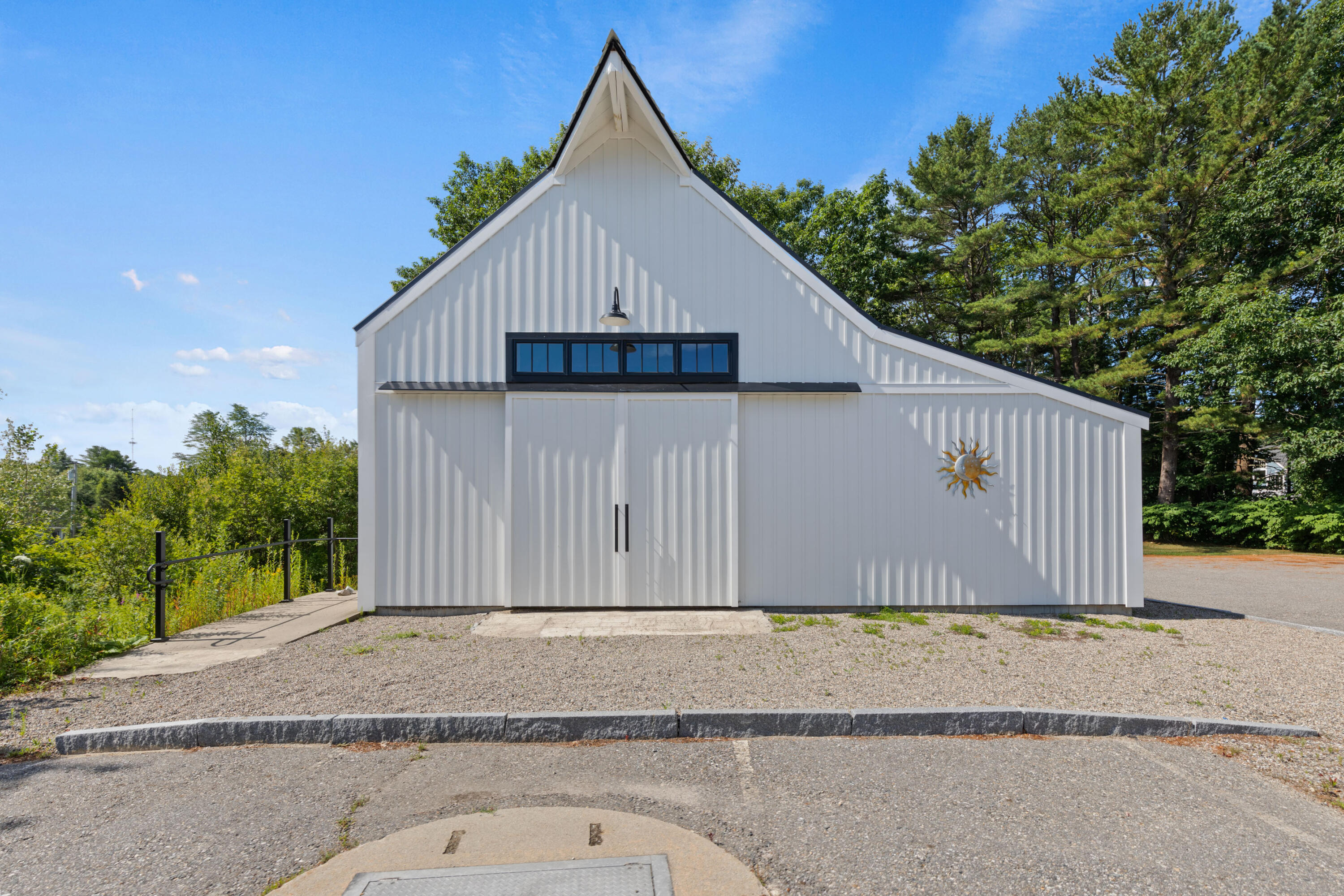 149 Port Road Kennebunk, ME 04043 - Photo 11 of 17 Barn 1