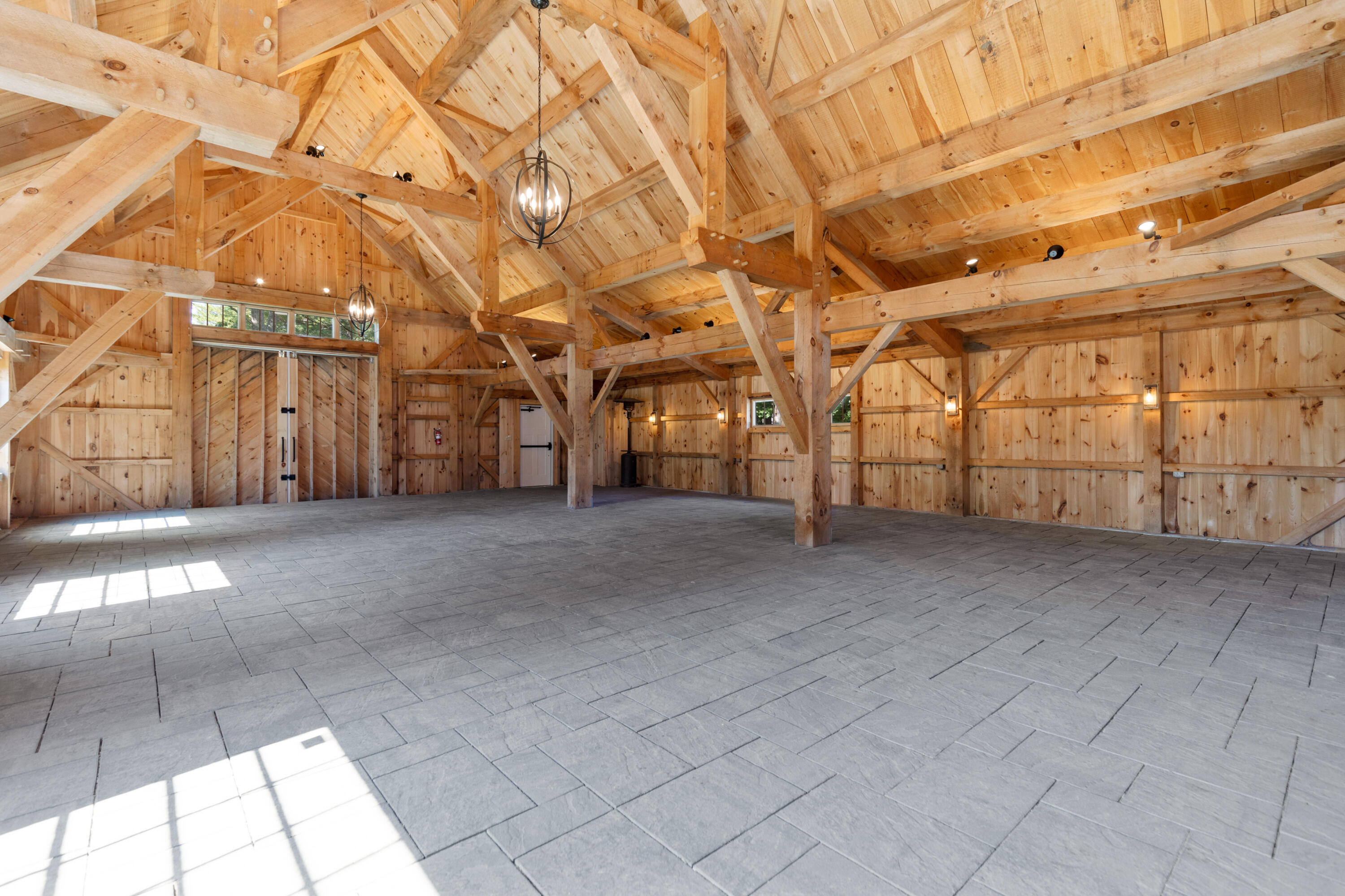 149 Port Road Kennebunk, ME 04043 - Photo 12 of 17 Barn 2