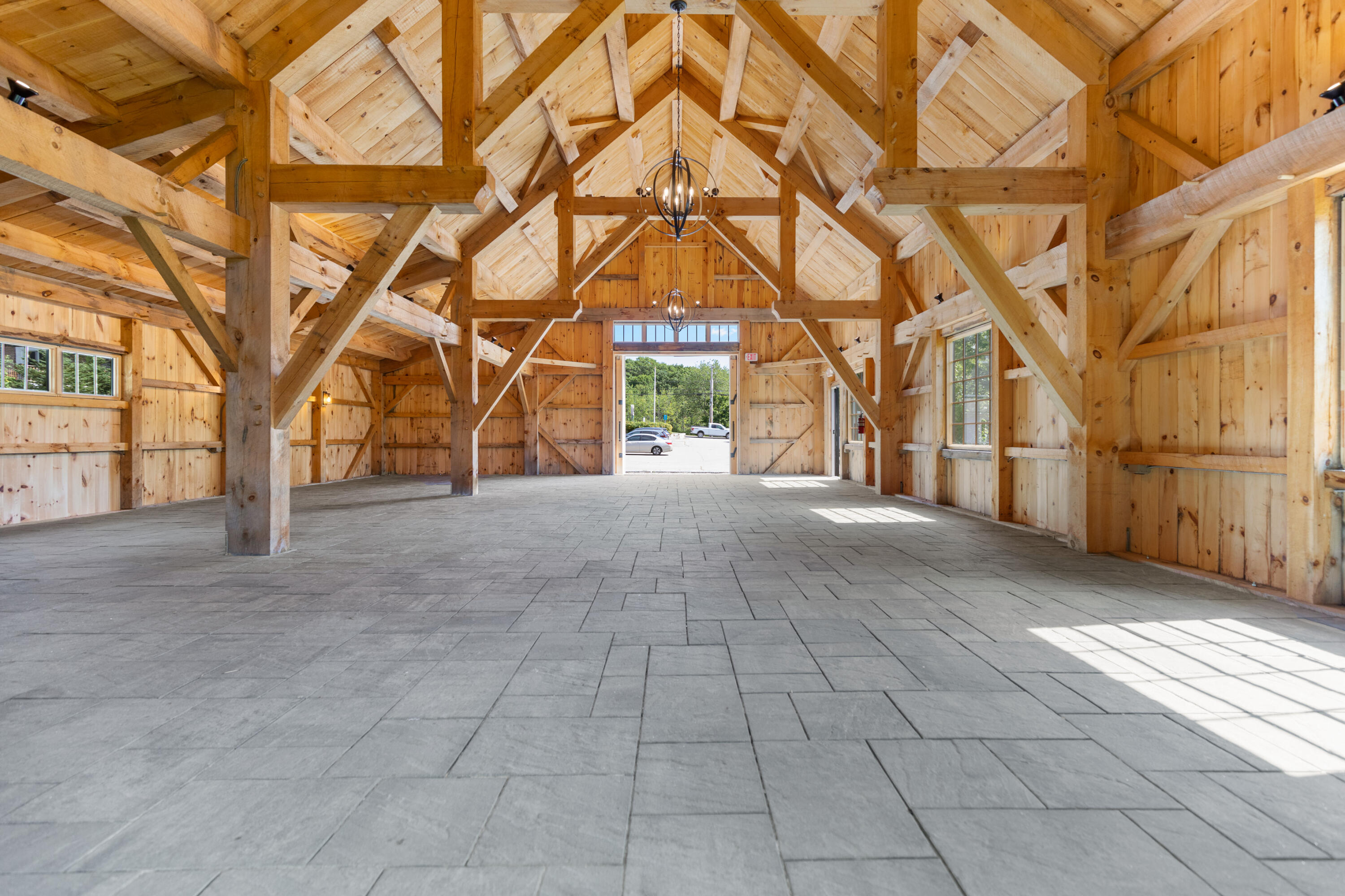 149 Port Road Kennebunk, ME 04043 - Photo 13 of 17 Barn 3