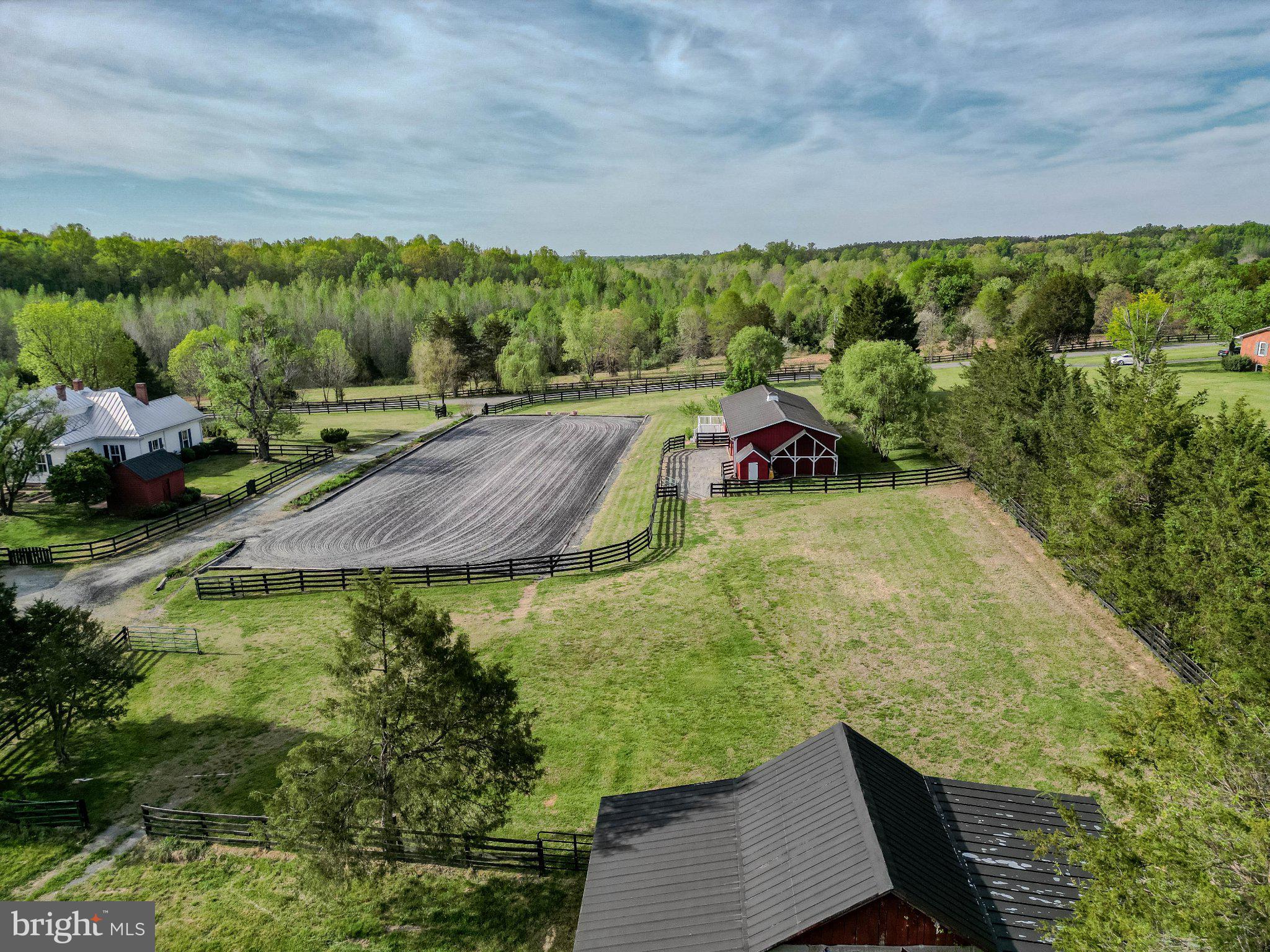 575 Perkins Road Kents Store, VA 23084 - Photo 91 of 95 Gallery Image 91
