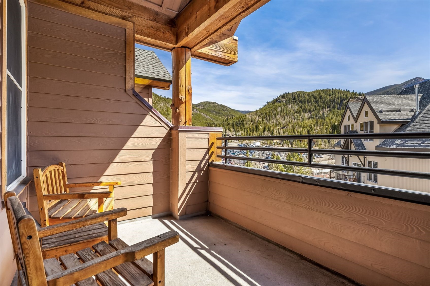 100 Dercum Square, Unit 8415 Keystone, CO 80435 - Photo 21 of 42