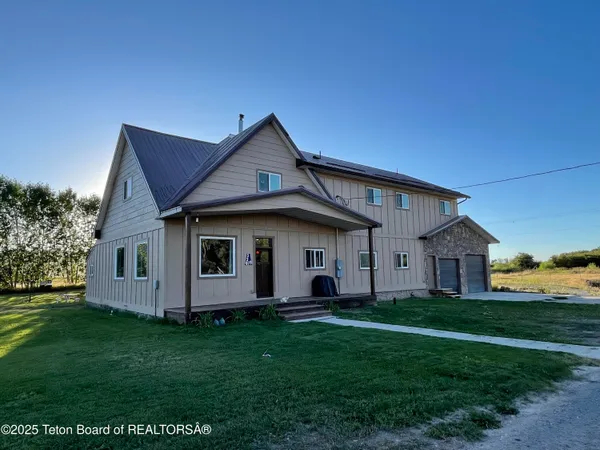 $654,000 | 330 Collett Avenue, Cokeville, WY 83114