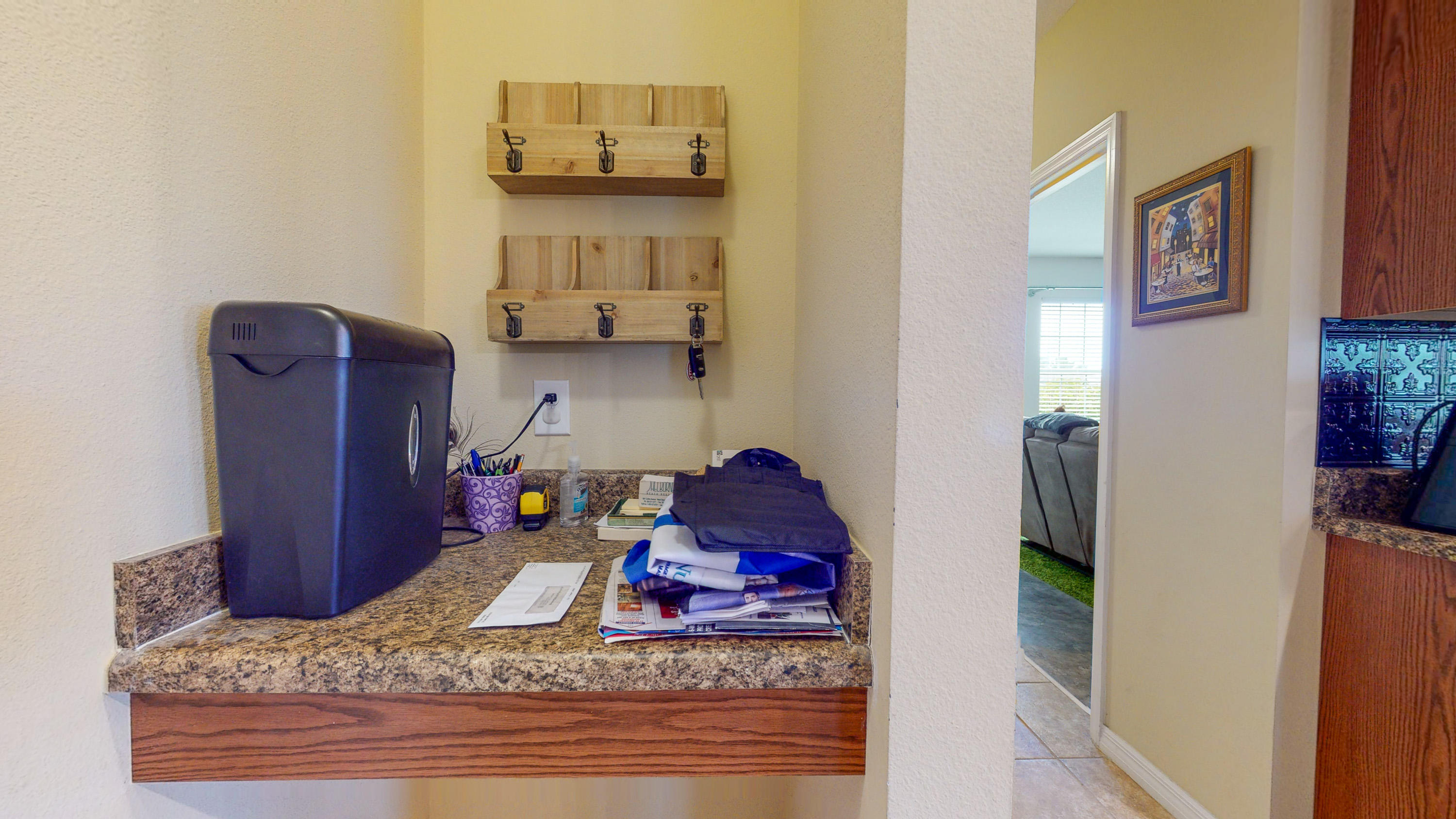 4334 Southwest Appleseed Road Port St. Lucie, FL 34953 - Photo 8 of 40 Bill Station