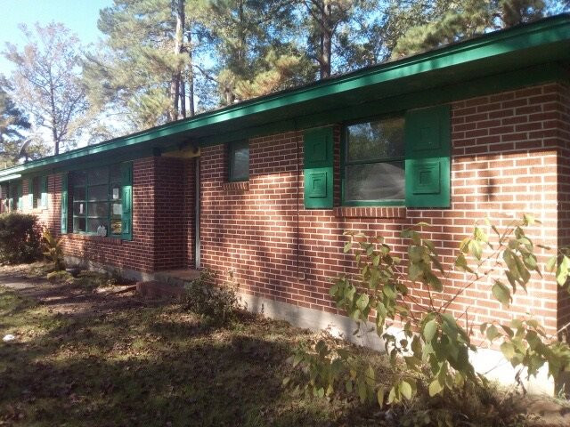 9335 Castalian Springs Road Durant, MS 39063 - Photo 1 of 7 Photo 1