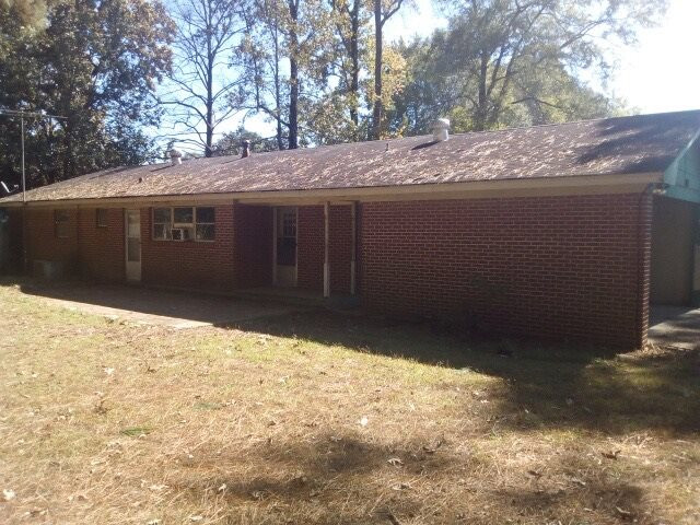 9335 Castalian Springs Road Durant, MS 39063 - Photo 2 of 7 Photo 2