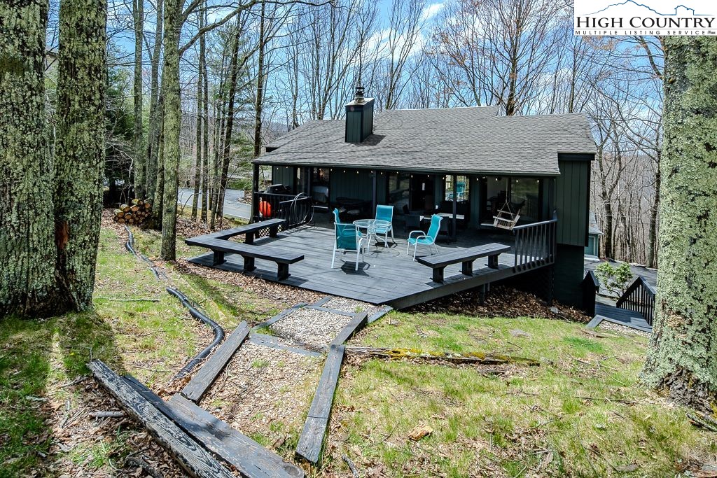 489 St Andrews Road Beech Mountain, NC 28604 - Photo 16 of 40